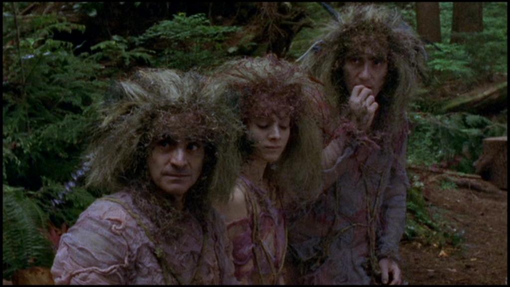 Stargate sg 1 rencontre avec les asgard