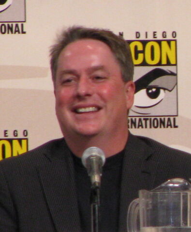 Файл:Brad Wright Comic Con 2008.jpg