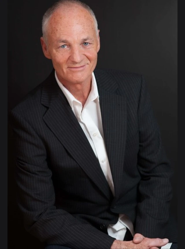 J. Douglas Stewart Fandom