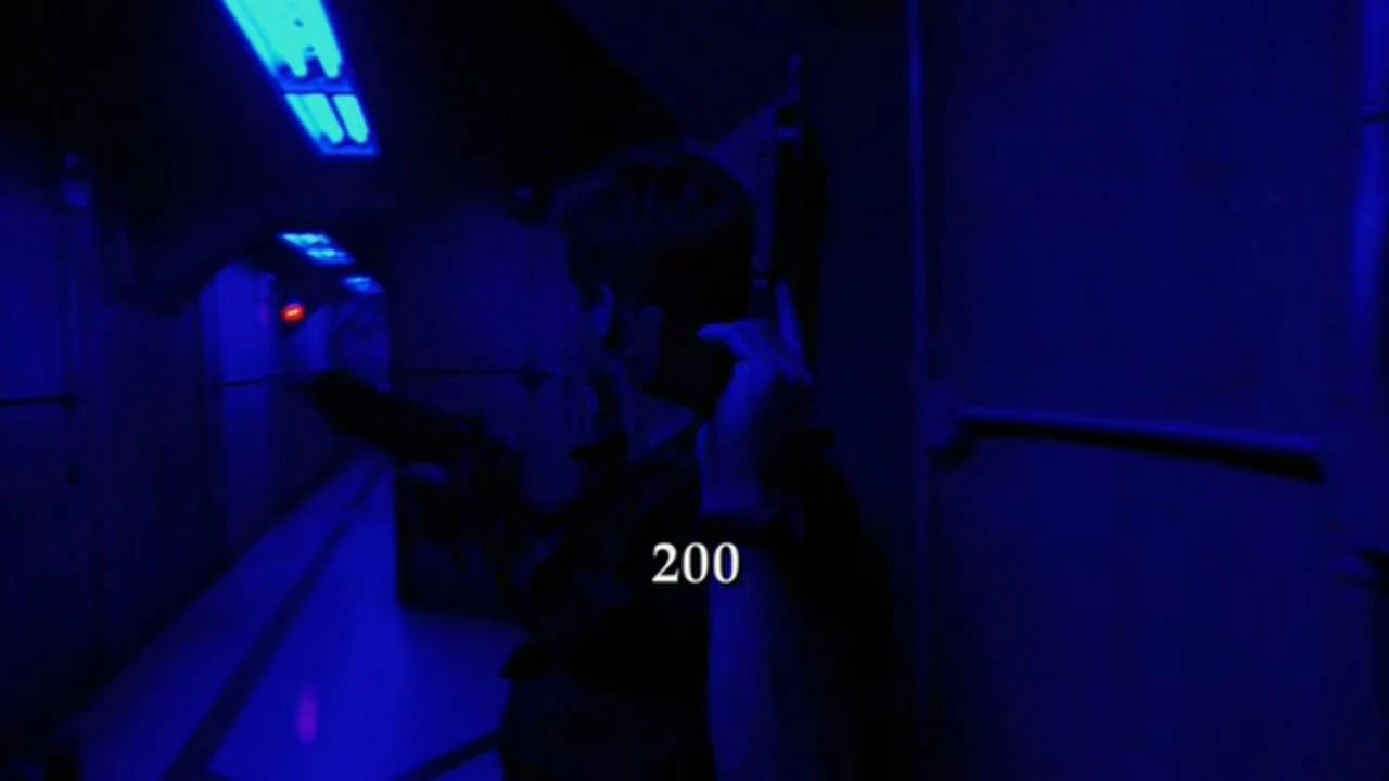 ÉpisodeWormhole XTreme, le film Wiki Stargate Fandom