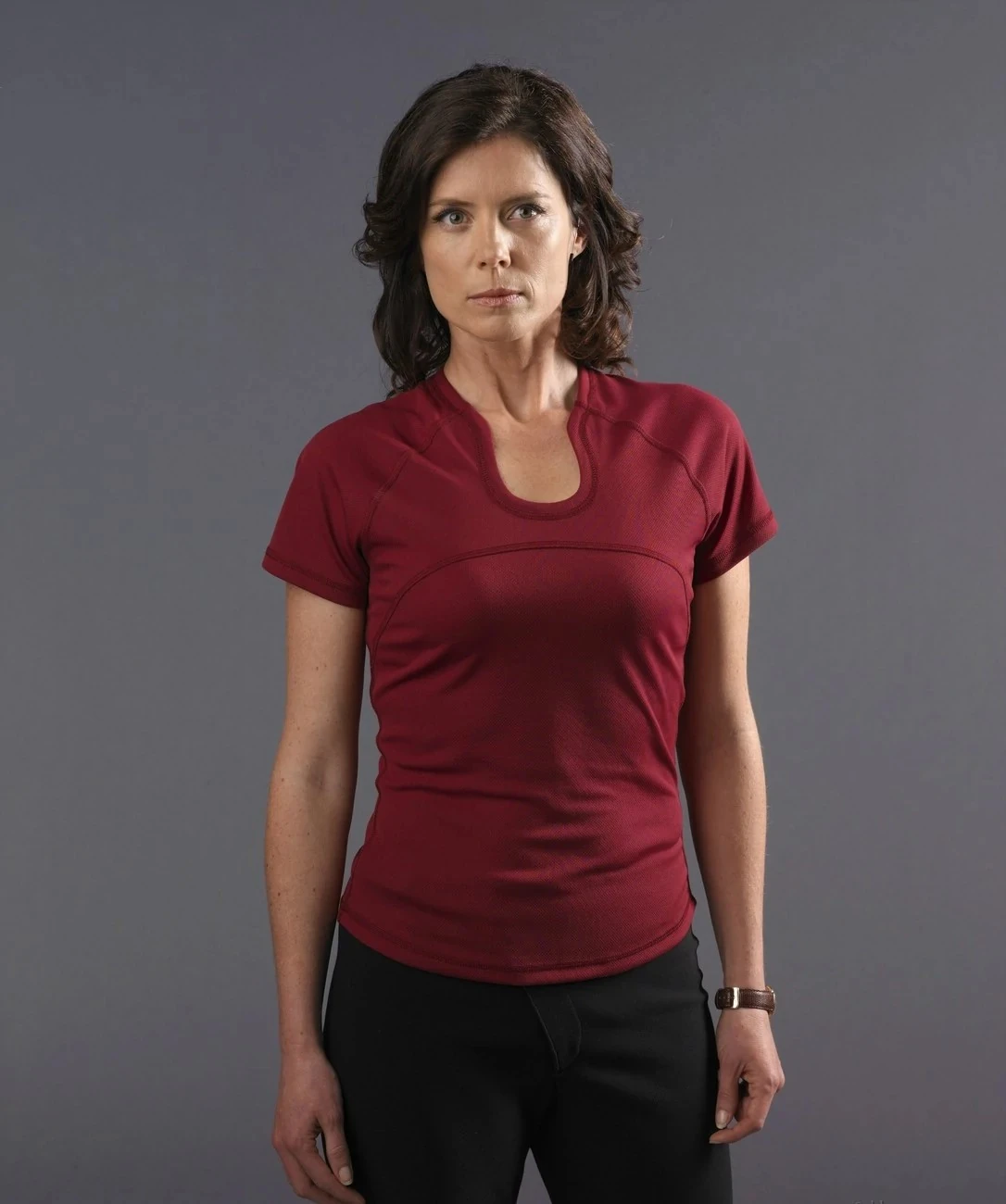 Elizabeth Weir SGCommand FANDOM Powered By Wikia