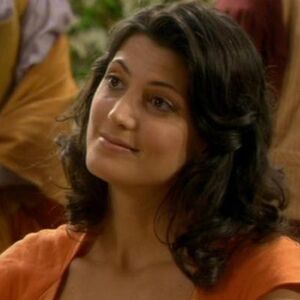 Julia Benson Sgcommand Fandom