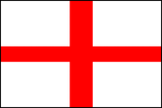 England flag
