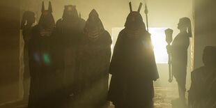 Annunaki | Stargate Apocalypse Wiki | Fandom