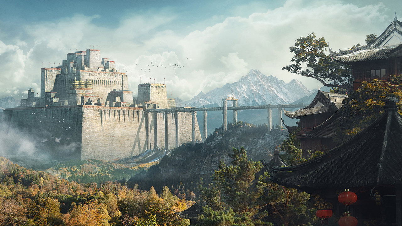 image nikolay razuev s ancient walled kingdom jpg stargate