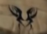 Sekhmet Symbol