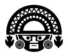 Viracocha symbol
