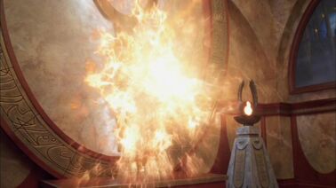 Ascended Ori