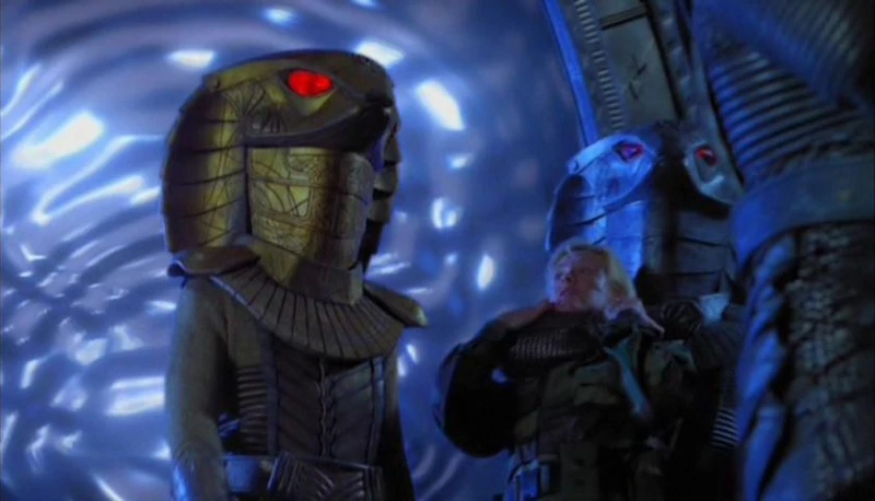 KategorieSG1 Hauptcharaktere Stargate Wiki FANDOM powered by Wikia