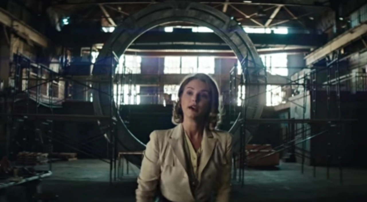 KategorieStargate SG1 Stargate Wiki FANDOM powered by Wikia