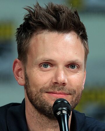 Joel Mchale Stargirl Wiki Fandom
