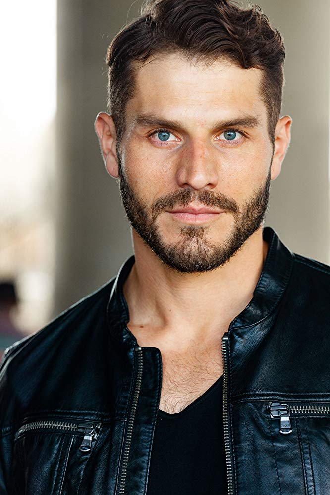 Lou Ferrigno Jr. Stargirl Wiki Fandom