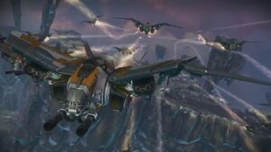 Flightmode