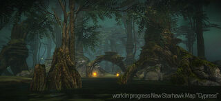 CypressWIP