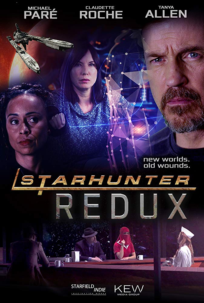 starhunter redux