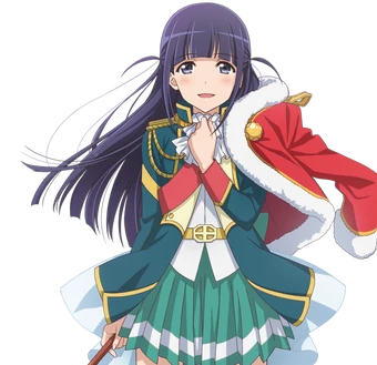 Get Tsuyuzaki Mahiru Shoujo Kageki Revue Starlight Re Live Wiki For Android Free Wallpaper Tsuyuzaki Mahiru Shoujo Kageki Revue Starlight Re Live Wiki For iPhone Free