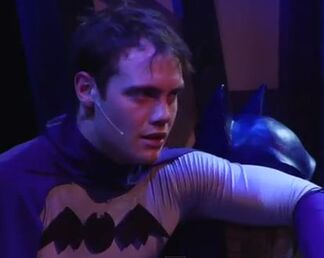 Batman