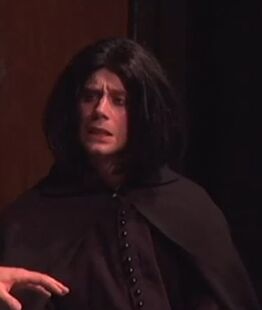 Snape