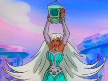 Morgana Jewel Box