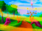 Good magic