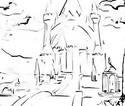 Crystal Palace sketch