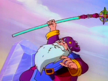 Merlin One Jewel