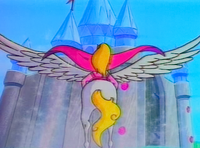 Castle