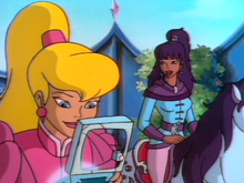 Wizard Jewel Box