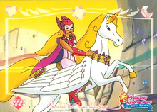 Step into the Friendship Ring