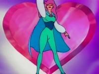 Heart Stone Tamara