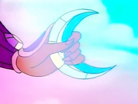Moon Stone