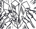 Dark Stone sketch