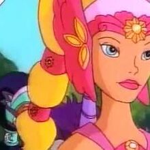Wizard Of Gardenia Princess Gwenevere And The Jewel Riders Wiki