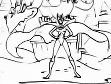 Kale lower