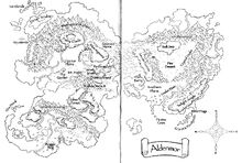 Map scan