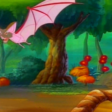 Wizard Of Gardenia Princess Gwenevere And The Jewel Riders Wiki