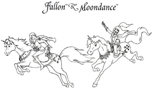 Fallon Moondance