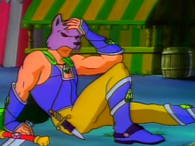 Drake armor