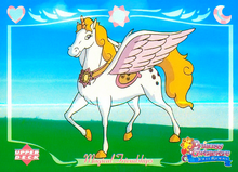 Magical Friendships