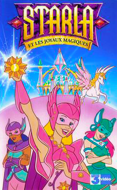 Starla Und Die Kristallretter Starla Und Die Kristallretter
