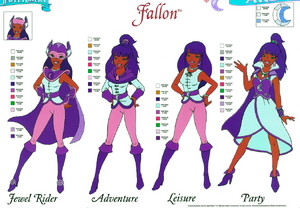 Fallon 1