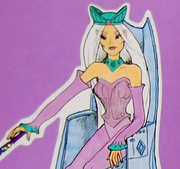 Morgana concept 2