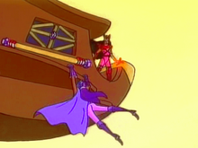 Fallon Wagon