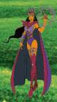 Kale alt
