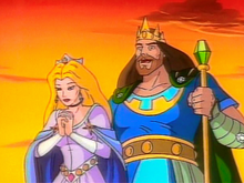Royal family