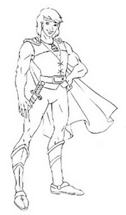 Drake sketch
