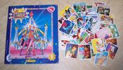 Panini stickers