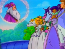 Jewel Quest Merlin