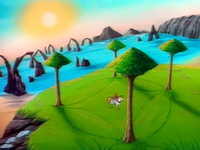 Dragon Beach
