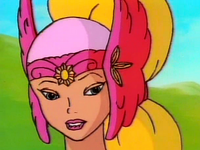 Sun Stone helmet